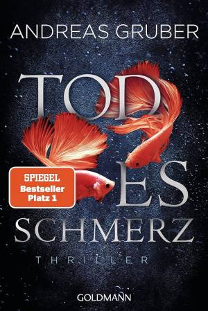 Todesschmerz'ın resmi