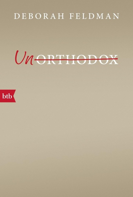 Unorthodox'ın resmi