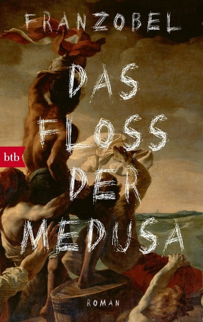 Das Flos Der Medusa'ın resmi