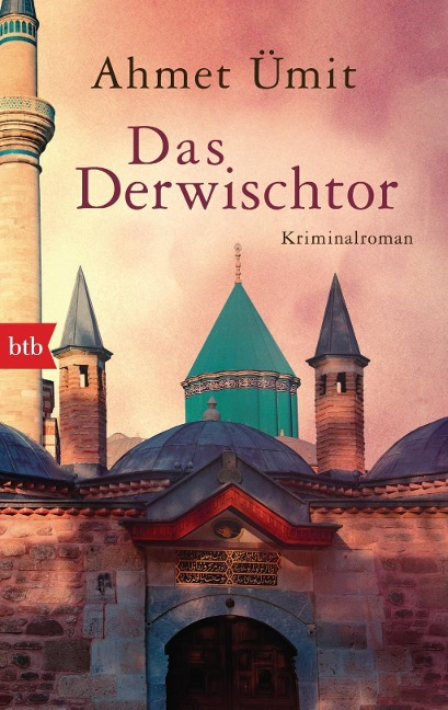 Das Derwıschtor'ın resmi