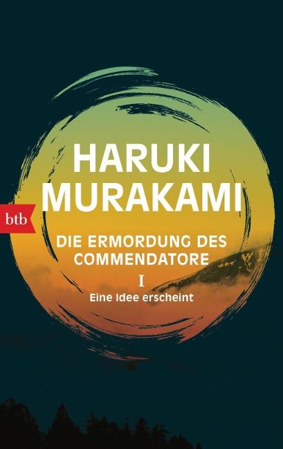 Dıe Ermordung Des Commendatore 01'ın resmi