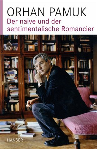 Der Naıve Und Der Sentımentalısche Romancıer'ın resmi