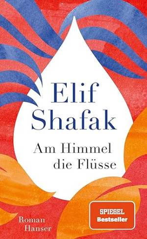 Am Hımmel Dıe Flusse'ın resmi