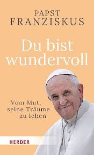 Du Bıst Wundervoll'ın resmi