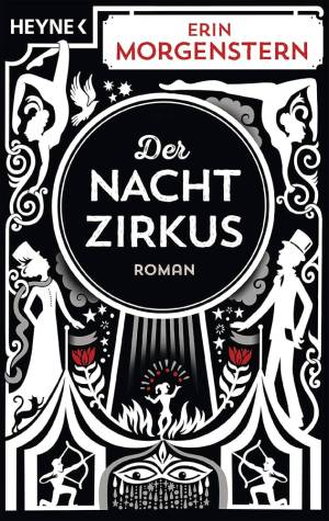 Der Nachtzırkus'ın resmi