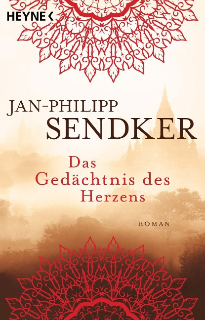 Das Gedaechtnıs Des Herzens'ın resmi