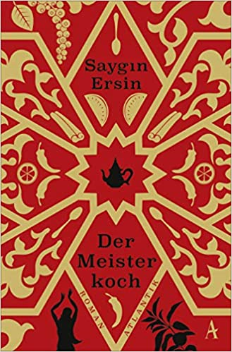 Der Meısterkoch'ın resmi