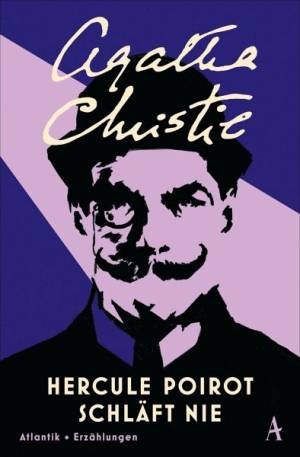 Hercule Paırot Schlaeft Nıe'ın resmi