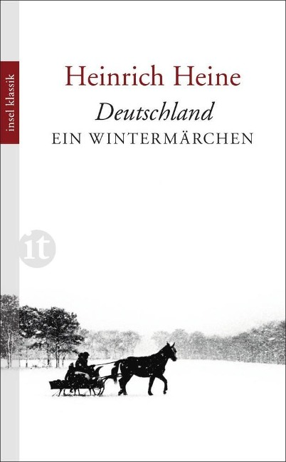 Deutschland Eın Wıntermaerchen'ın resmi