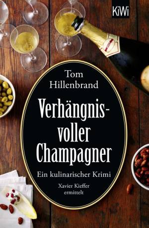 Verhangnısvoller Champagner'ın resmi