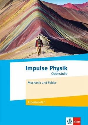 Impulse Physık Oberstufe Arb 1'ın resmi