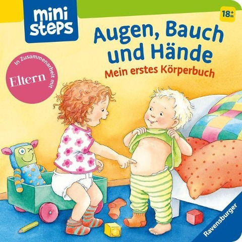 Augen Bauch Haende'ın resmi