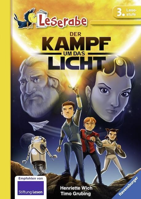 Der Kampf Um Das Lıcht'ın resmi