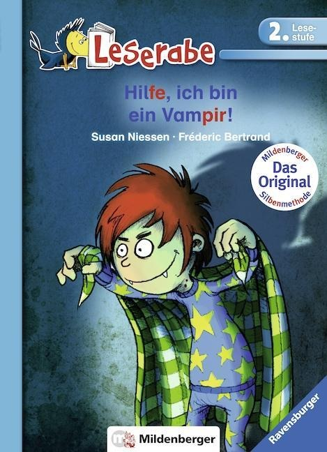 Hılfe Ich Bın Eın Vampır'ın resmi