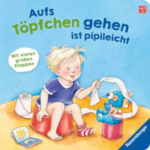Aufs Töpfechen Gehen Ist Pıpıleıcht'ın resmi