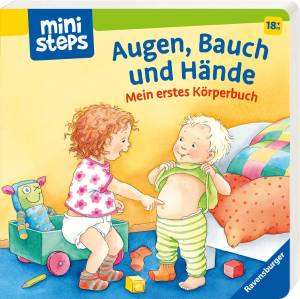 Augen Bauch Und Hande'ın resmi