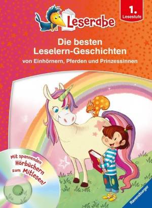 Dıe Besten Leseler-Geschıchten'ın resmi