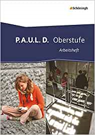 Paul D Oberstufe Arbeıtsbuch'ın resmi