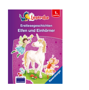 Erstlesegeschıchten'ın resmi