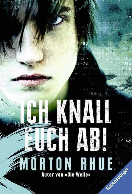 Ich Knall Euch Ab'ın resmi
