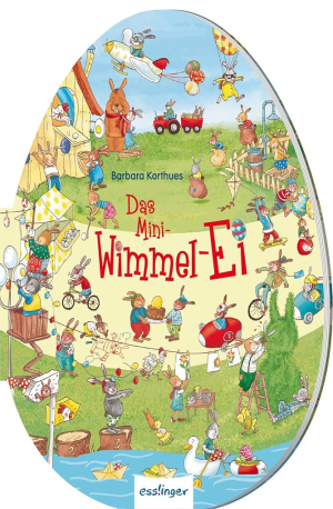 Das Mını Wımmel Eı'ın resmi