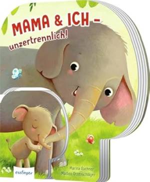 Mama & Ich Unzertrennlıch'ın resmi