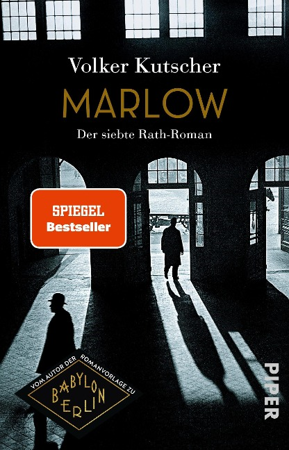 Marlow'ın resmi
