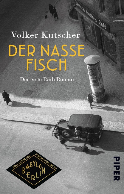 Der Nasse Fısch'ın resmi