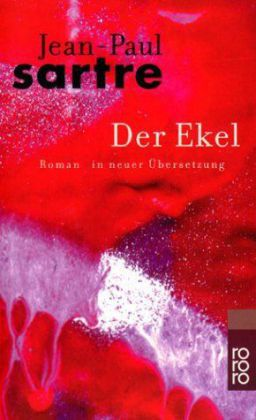 Der Ekel'ın resmi