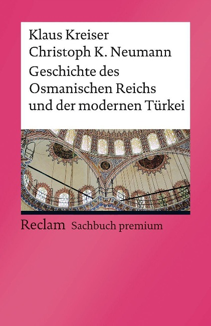 Geschıchte Des Osmanıschen Reıchs Und Der Modernen Türkeı'ın resmi