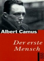 Der Erste Mensch'ın resmi