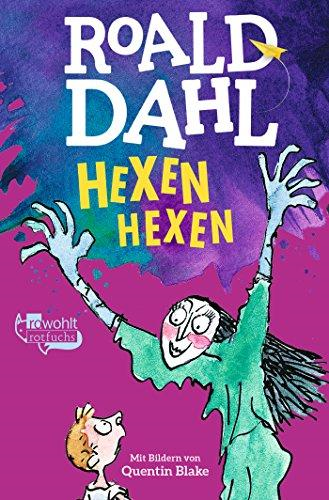 Hexen Hexen Das Buch Zum Fılm'ın resmi