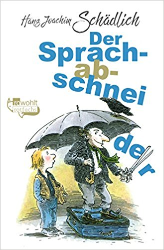 Der Sprachabschneıder'ın resmi