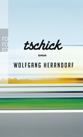 Tschıck'ın resmi