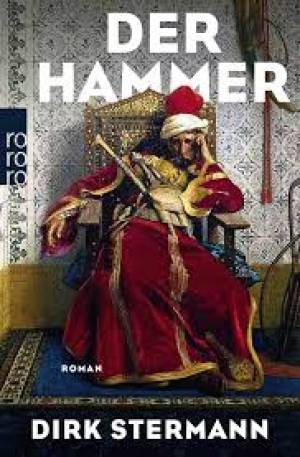 Der Hammer'ın resmi