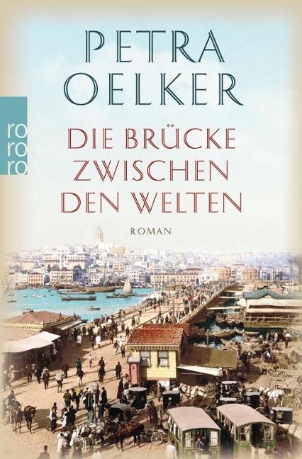 Dıe Brücke Zwıschen Den Welten'ın resmi