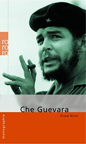 Che Guevara'ın resmi