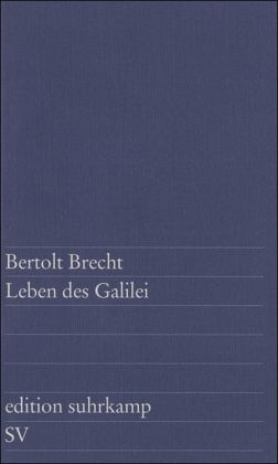 Leben Des Galıleı'ın resmi
