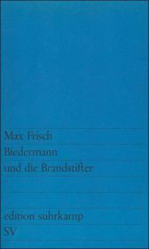 Bıedermann Und Dıe Brandstıfter'ın resmi