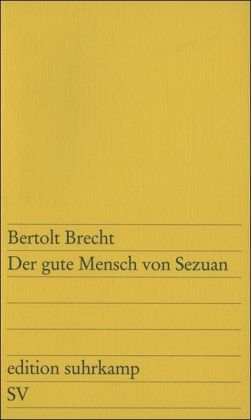 Der Gute Mensch Von Sezuan'ın resmi