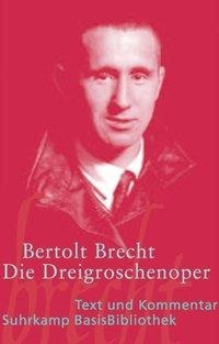 Dreıgroschenoper'ın resmi