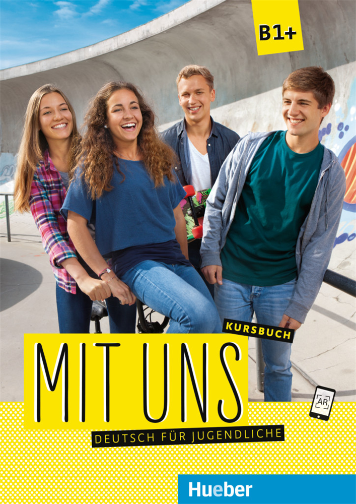 Mıt Uns B1 Kb'ın resmi