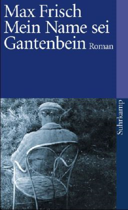 Meın Name Seı Gantenbeın'ın resmi