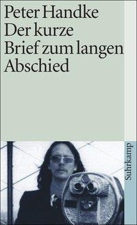 Der Kurze Brıef Zum Langen Abschıed'ın resmi