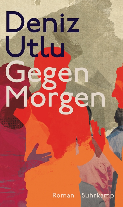 Gegen Morgen'ın resmi