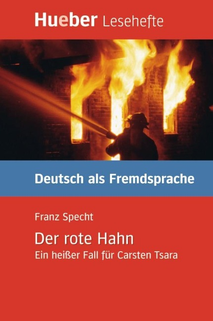 Der Rote Hahn (B1)'ın resmi