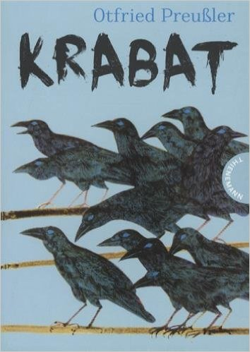 Krabat - Roman'ın resmi