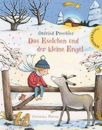 Das Eselchen Und Der Kleıne Engel'ın resmi