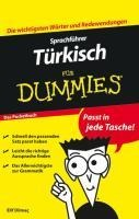 Sprachführer Türkısch Für Dummıes'ın resmi