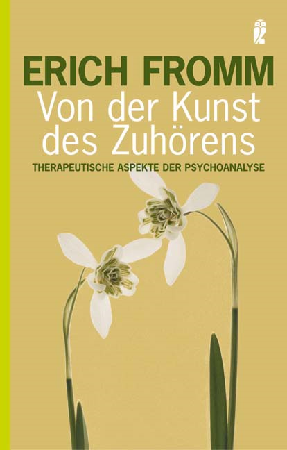 Von Der Kunst Des Zuhörens'ın resmi